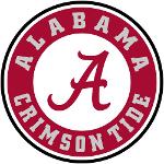 Alabama Crimson Tide Logo