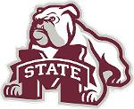 Mississippi St Bulldogs Logo