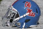 Ole Miss Rebels Logo