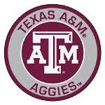 Texas A&M Aggies- '23🏆 Logo