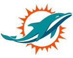 Miami Dolphins Logo