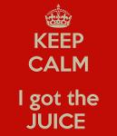 Don’t let Mike win Logo