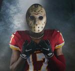 Keller’s the Real Villain not Mike Logo