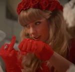 All Mahomies Love Taylor Logo