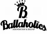 Ballaholics Logo