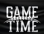 Game Time Logo