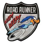 The Road Runners Logo