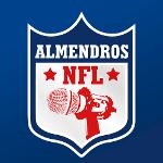 Almendros Logo