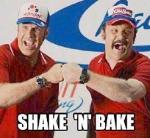 Shake-N-Bake Logo