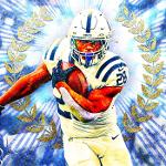 Dixon Your Face Logo