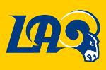 Rams Nation Logo