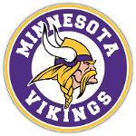 Vikings Nation Logo