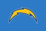 Chargers Nation Logo