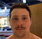 Golden Tate Warriors Logo