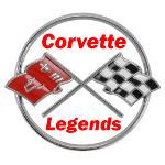 Corvette Logo