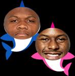 Deee Jaaay CHARK JuJu JuJu JuJu Logo