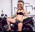 Saquon on my TD's Logo