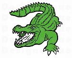ALLIGATORS Logo
