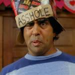 Slap and Pickle Logo