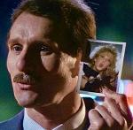 Lieutenant Amos Logo