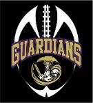 Gridiron Guardians Logo