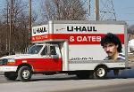 Haulin Oates Logo