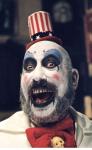 Captain Spaulding Logo