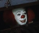 We All Float Down Here Logo