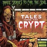 3Crypt Keeper Tales by the Campfire Logo