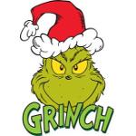 GRINCH Logo