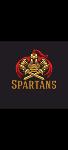 Cali Spartans Logo
