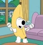 PEANUT BUTTER JELLY TIME Logo