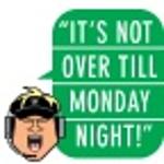 The Fate of Jeff Fisher Logo