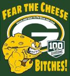 PACKERS RULExx Logo