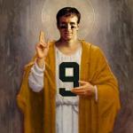 Breesus Christ Superstar Logo