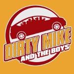 Dirty Mike & The Boys Logo