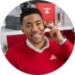 Like a Good Nabers Logo