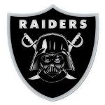 The RAIDERS Logo
