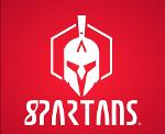 Spartans 87 Logo