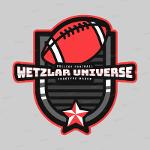 Wetzlar Universe Logo