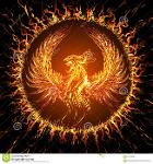 Phoenix Rising Logo