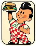 BIG  BOY Logo
