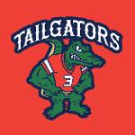 The TailGators Logo
