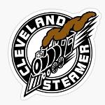 Cleveland Steamers Logo