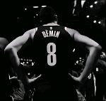 Demin Time😈🏆🏆 Logo