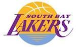 South Bay Lakers Logo