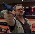 Calmer than you are Logo