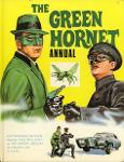 Green Hornet Logo