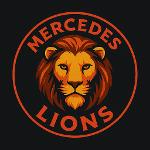 Mercedes Lions Logo