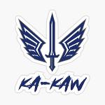 St.Louis BattleHawks Logo